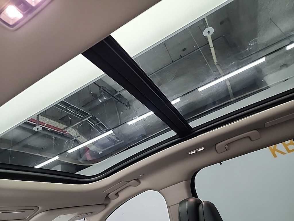 Lincoln Aviator 2021 Gris - Importación desde Corea - HF Imports Iquique - Foto 15