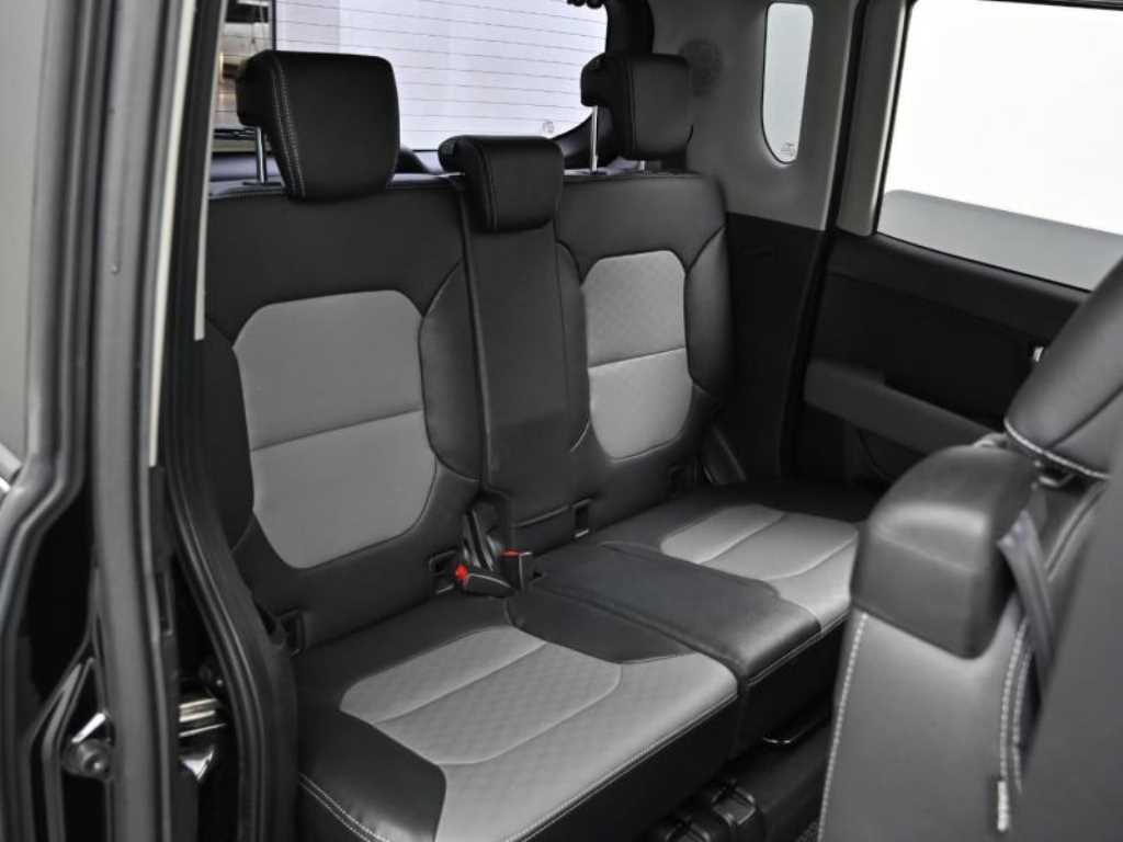 KIA Ray 2022 Negro - Importación desde Corea - HF Imports Iquique - Foto 13