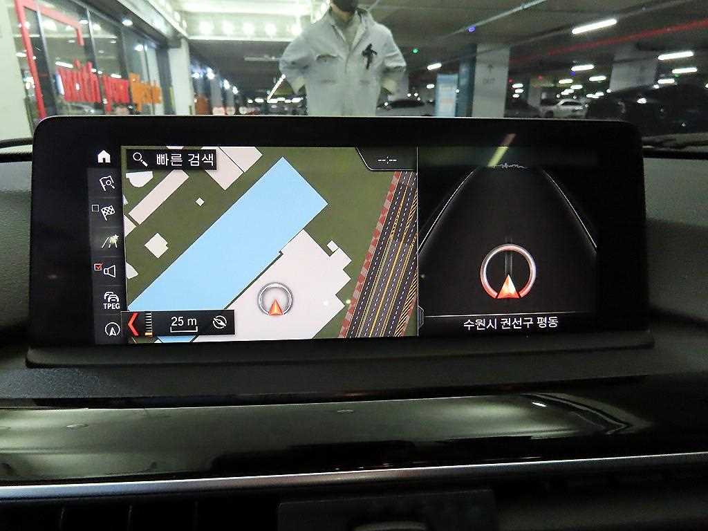 BMW 3 series 2018 Blanco - Importación desde Corea - HF Imports Iquique - Foto 13