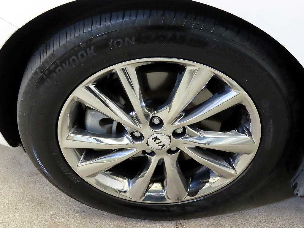 KIA Carnival 2019 Blanco - Importación desde Corea - HF Imports Iquique - Foto 20