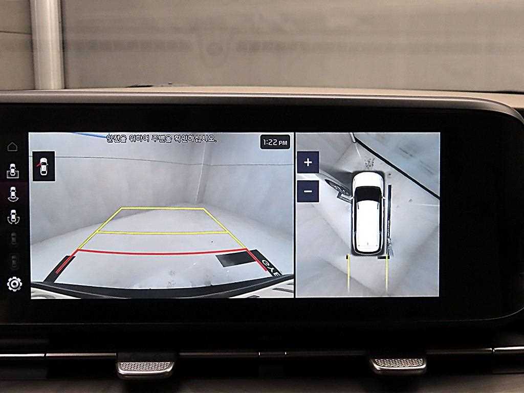 KIA Carnival 2023 Negro - Importación desde Corea - HF Imports Iquique - Foto 14