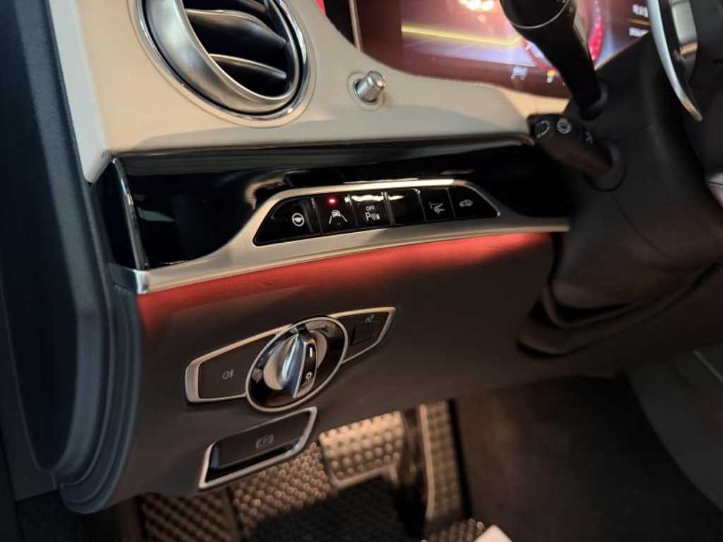 Mercedes Benz S Class 2019 - Importación desde Corea - HF Imports Iquique - Foto 19