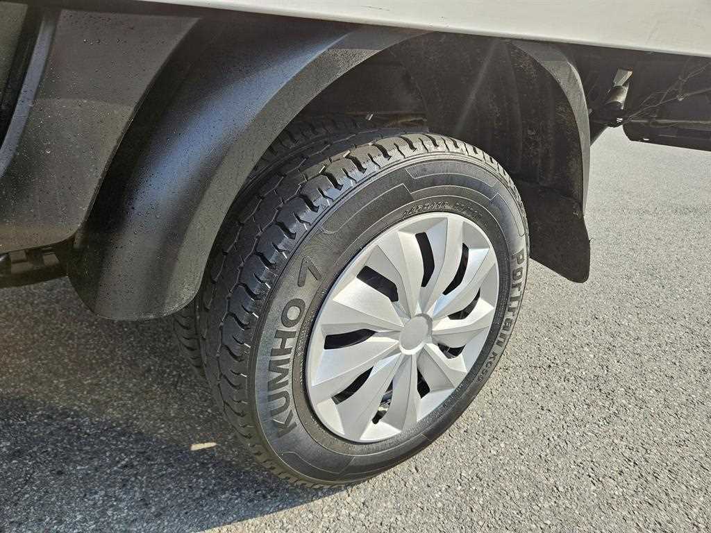 Small Truck Top_Integrated Top Powergate - Vista 10