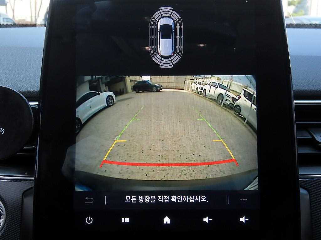 SAMSUNG XM3 2023 Blanco - Importación desde Corea - HF Imports Iquique - Foto 15