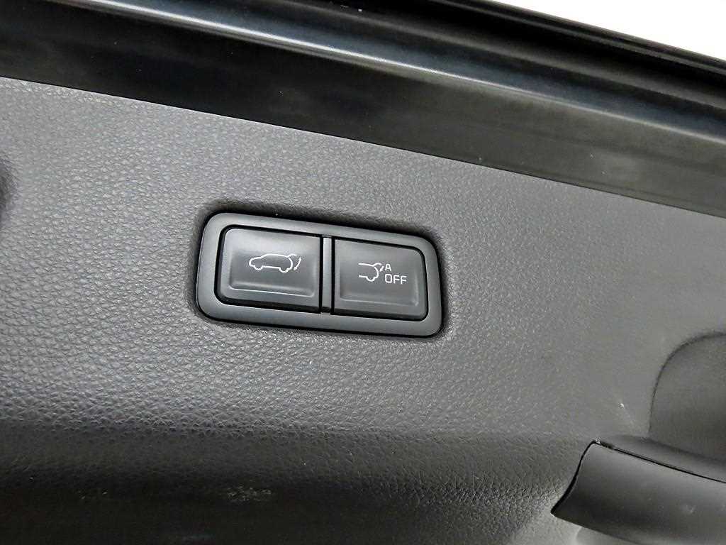 KIA Carnival 2022 Negro - Importación desde Corea - HF Imports Iquique - Foto 16
