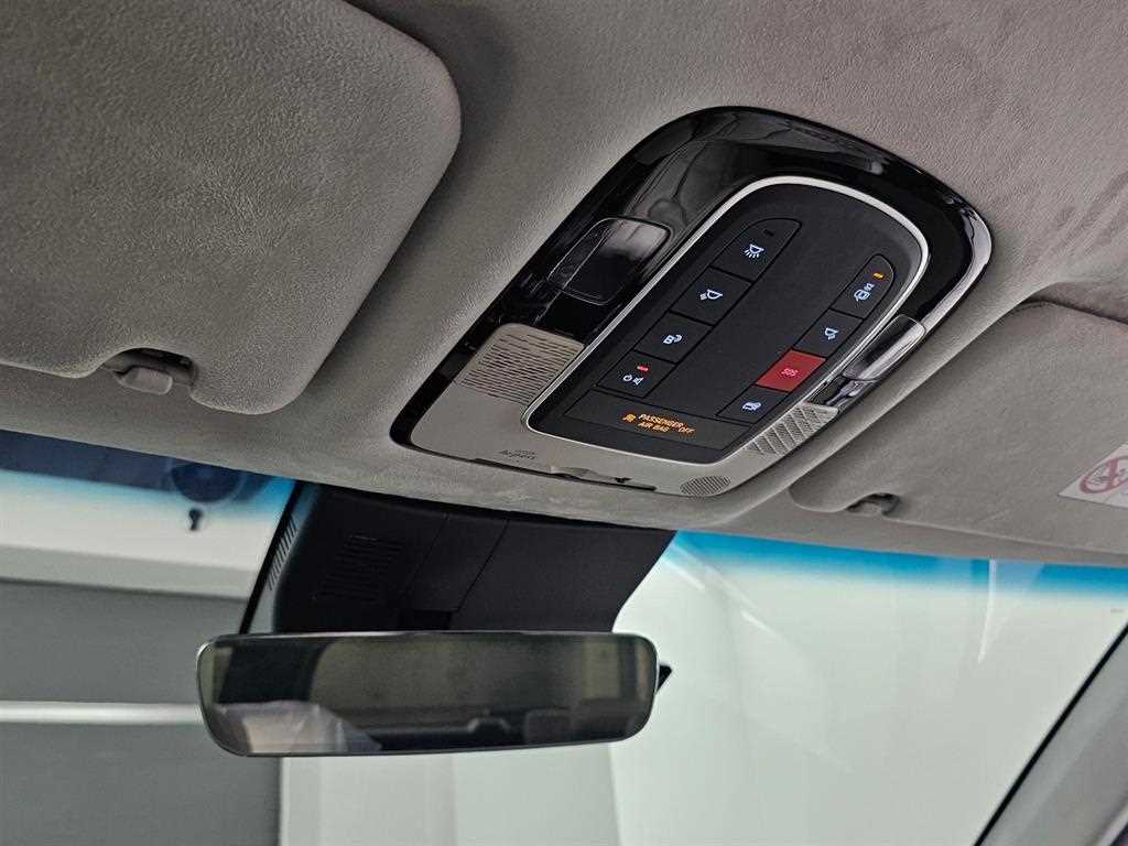 HYUNDAI Palisade 2023 Blanco - Importación desde Corea - HF Imports Iquique - Foto 18