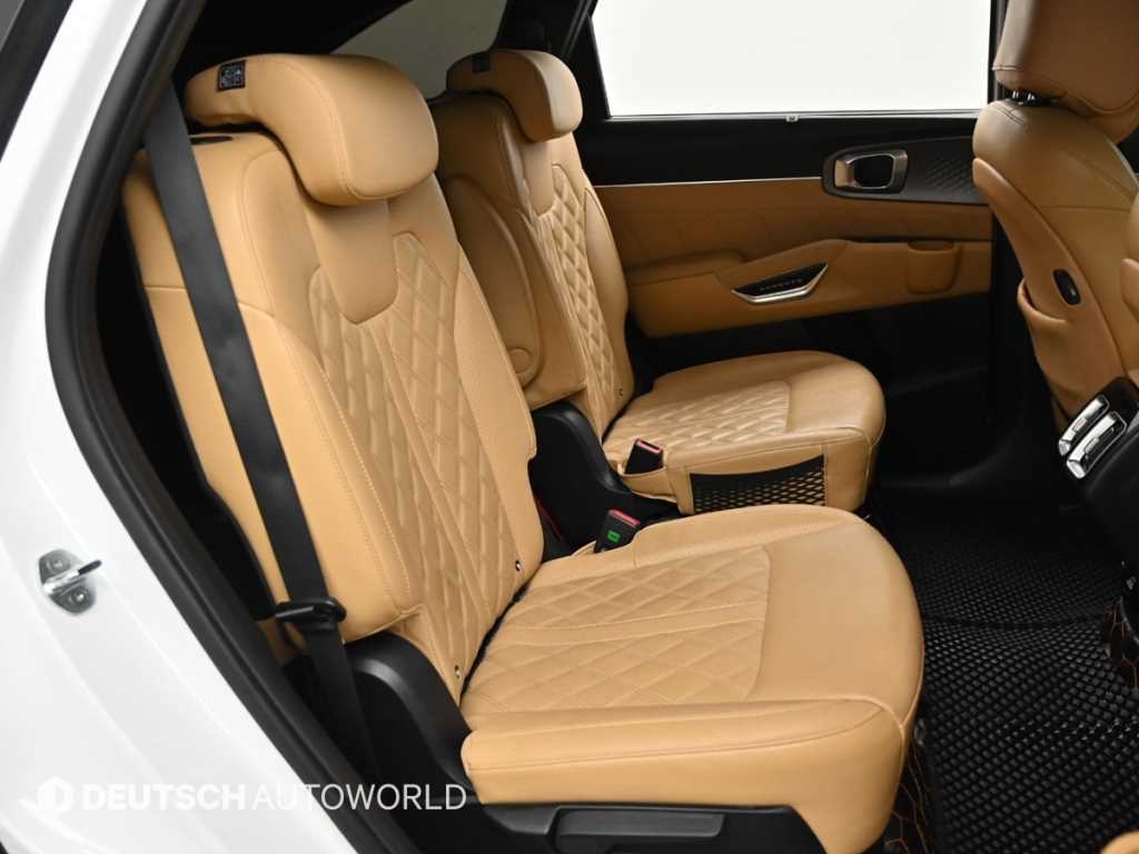 KIA Sorento - Vista 12