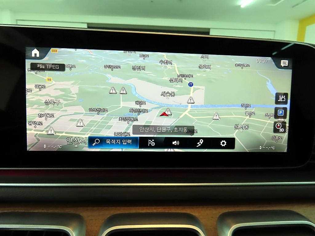 Mercedes Benz GLE Class 2021 Blanco - Importación desde Corea - HF Imports Iquique - Foto 14