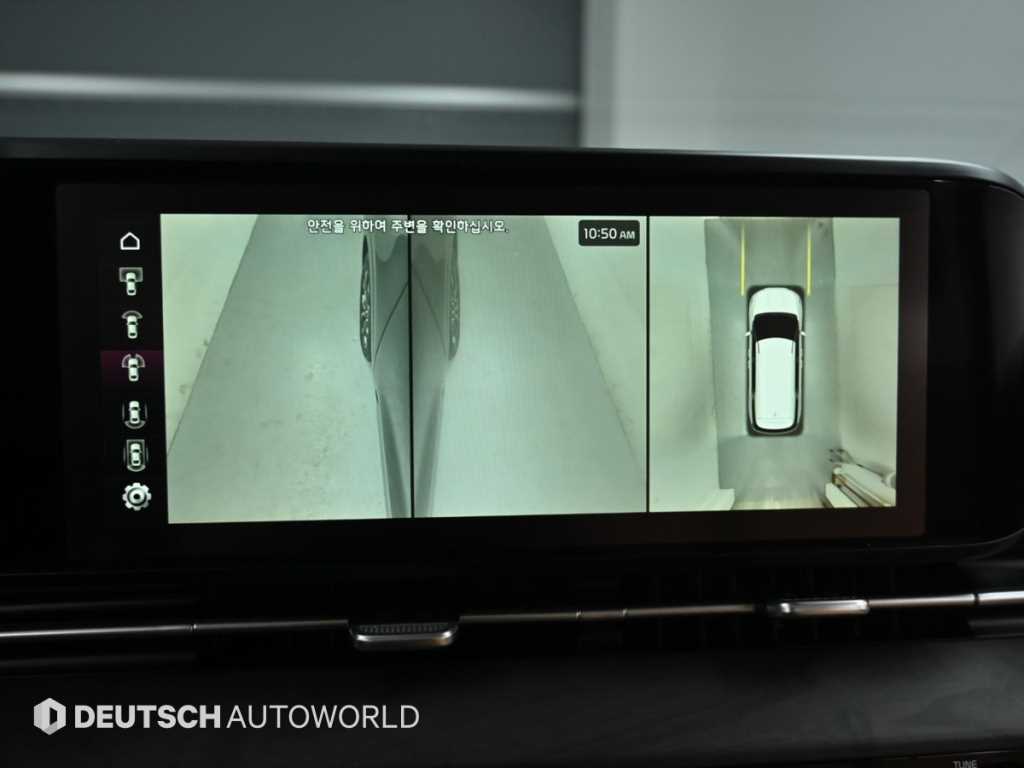 KIA Carnival 2021 Negro - Importación desde Corea - HF Imports Iquique - Foto 15