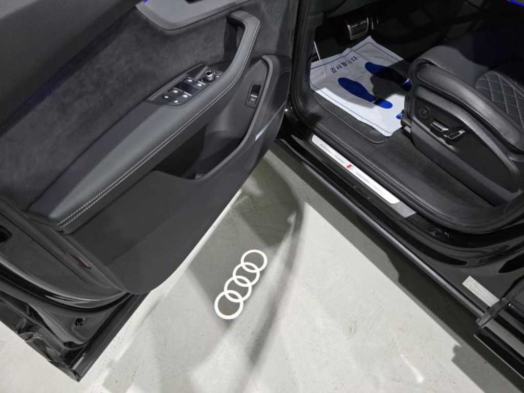 Audi Q7 2025 - Importación desde Corea - HF Imports Iquique - Foto 13