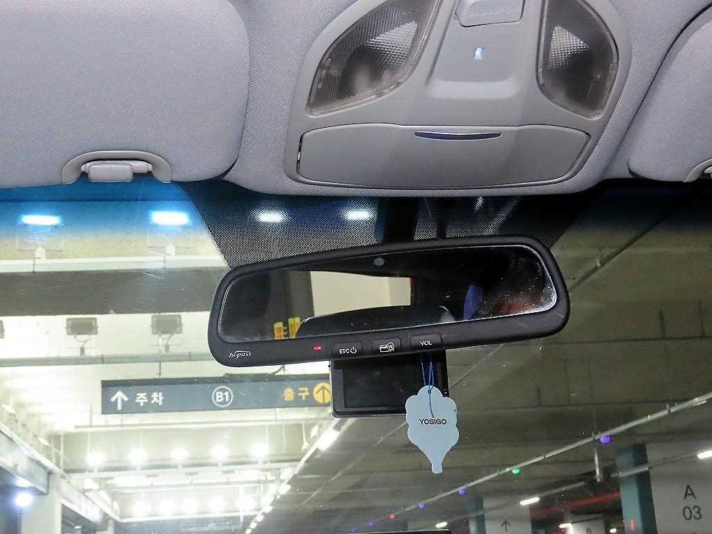 HYUNDAI Santa Fe 2015 Azul - Importación desde Corea - HF Imports Iquique - Foto 16