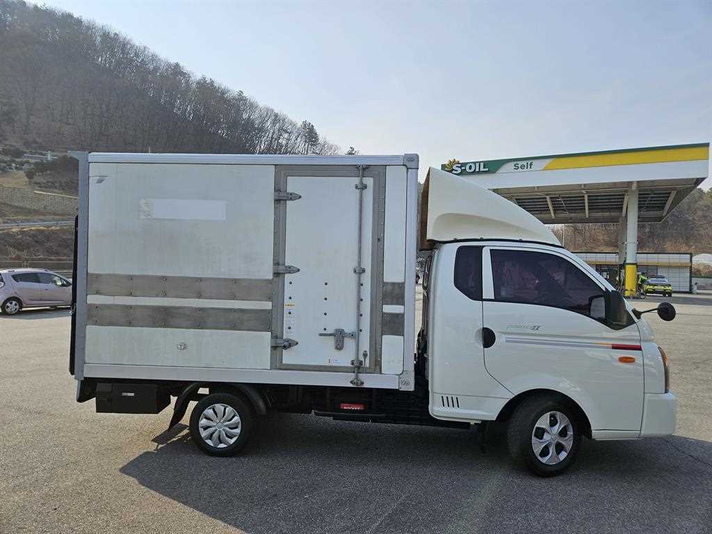 Small Truck Top_Integrated Top Powergate - Vista 4