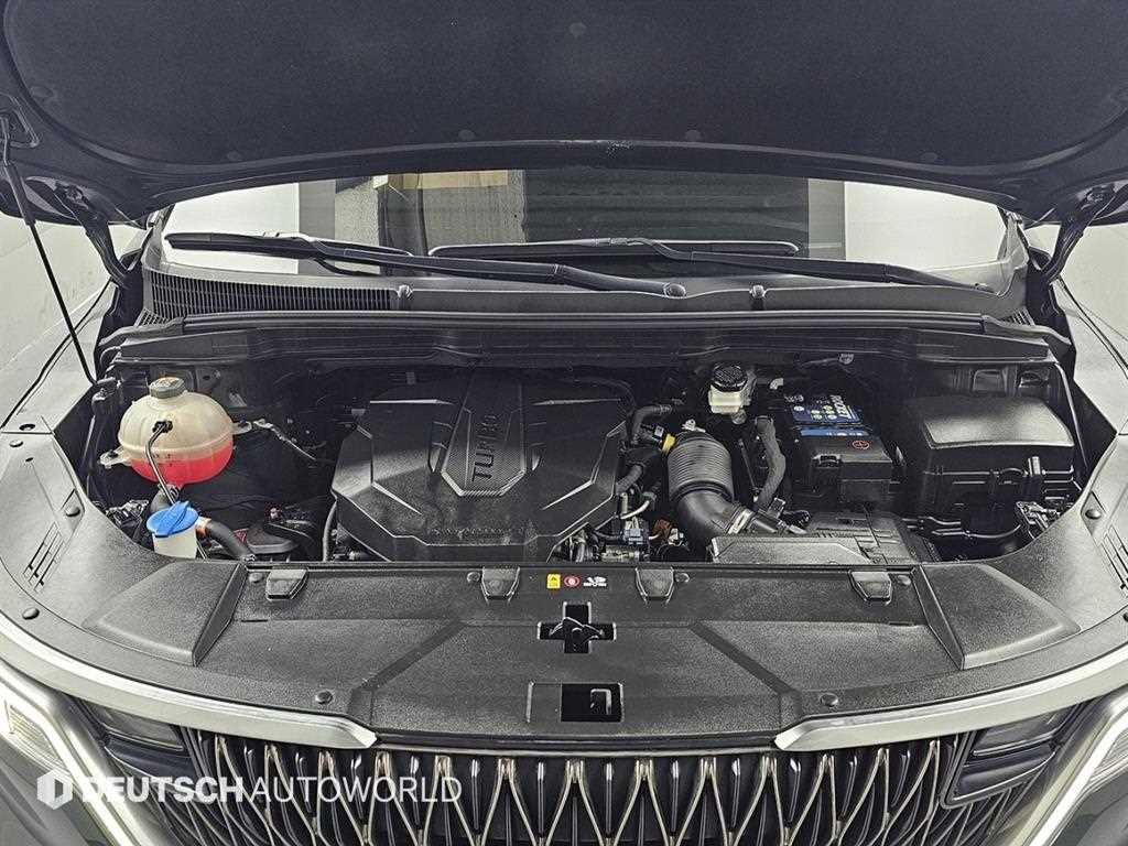 KIA Carnival - Vista 6