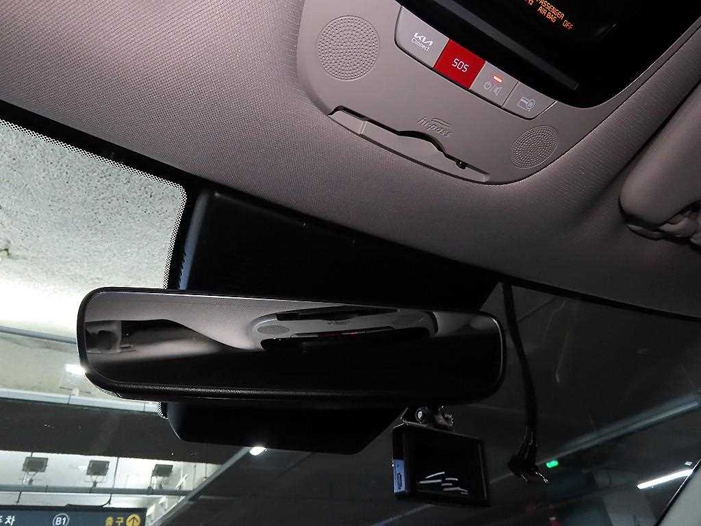 KIA Sportage 2022 Gris - Importación desde Corea - HF Imports Iquique - Foto 15