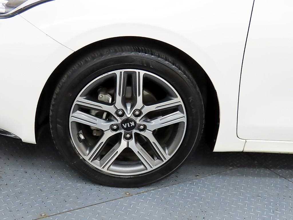 KIA K3 2021 - Importación desde Corea - HF Imports Iquique - Foto 20