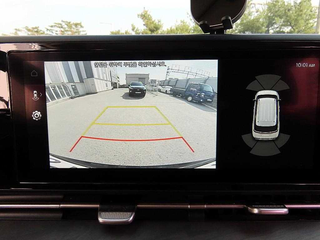 KIA Carnival 2021 Gris - Importación desde Corea - HF Imports Iquique - Foto 15