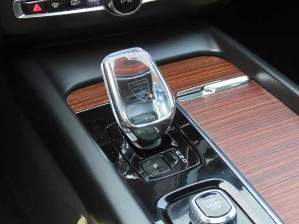 Volvo XC60 - Vista 10