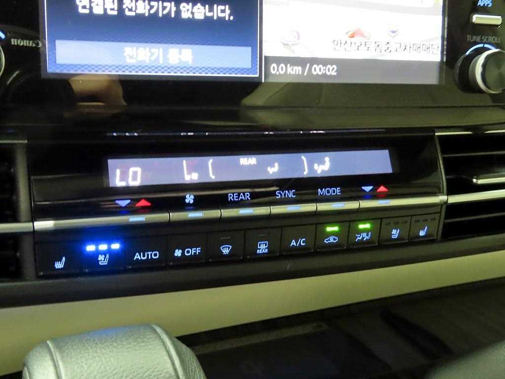 Toyota Siena - Vista 9