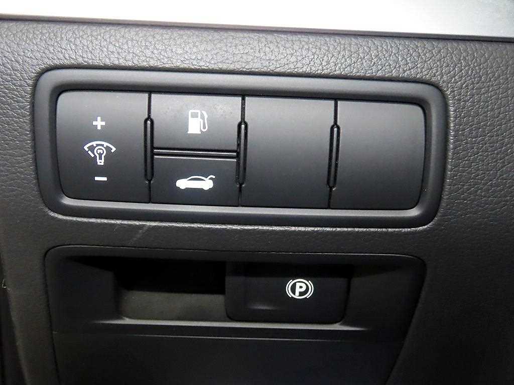 HYUNDAI Genesis 2016 Negro - Importación desde Corea - HF Imports Iquique - Foto 14