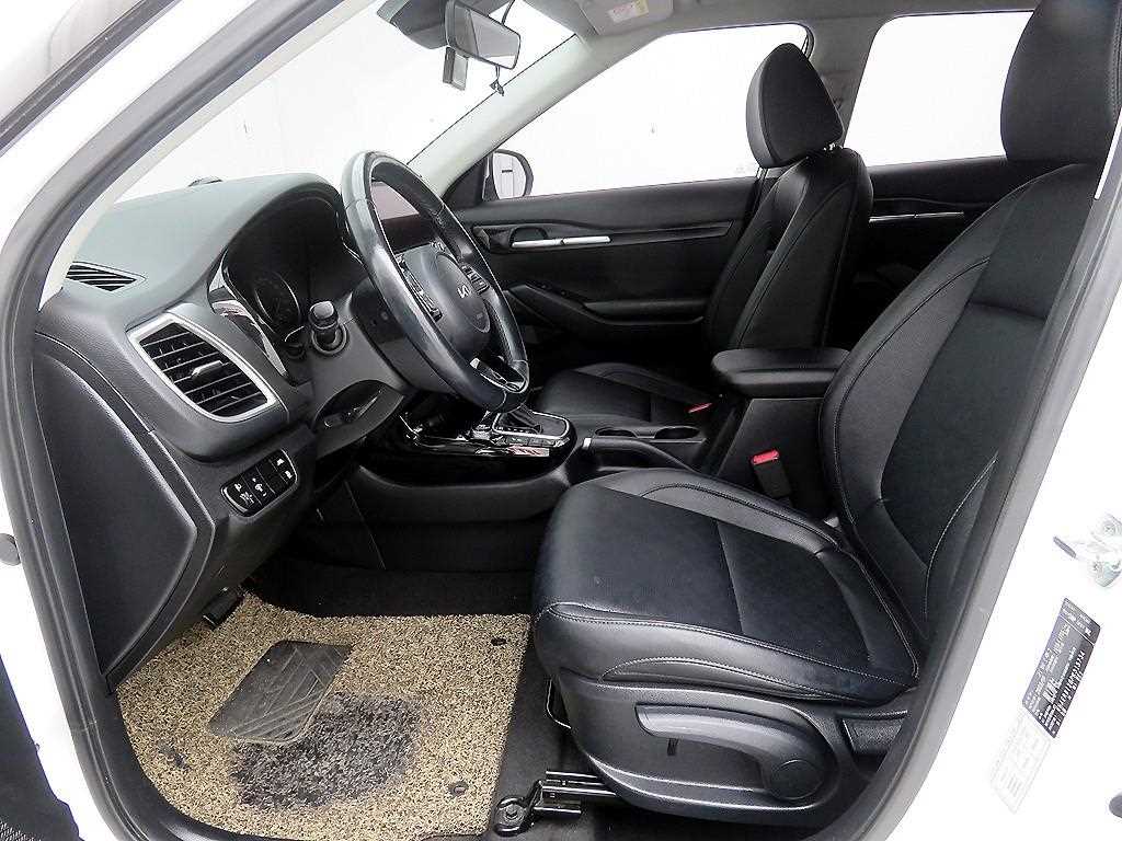 KIA Seltos - Vista 6