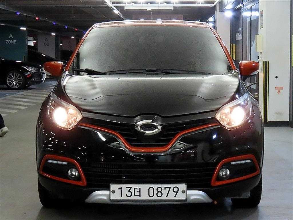 SAMSUNG QM3 - Vista 2