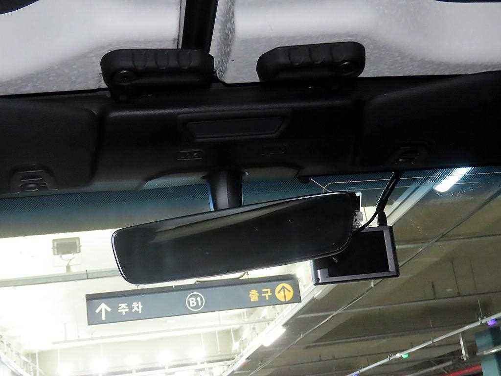 Jeep Wrangler 2021 Gris - Importación desde Corea - HF Imports Iquique - Foto 15