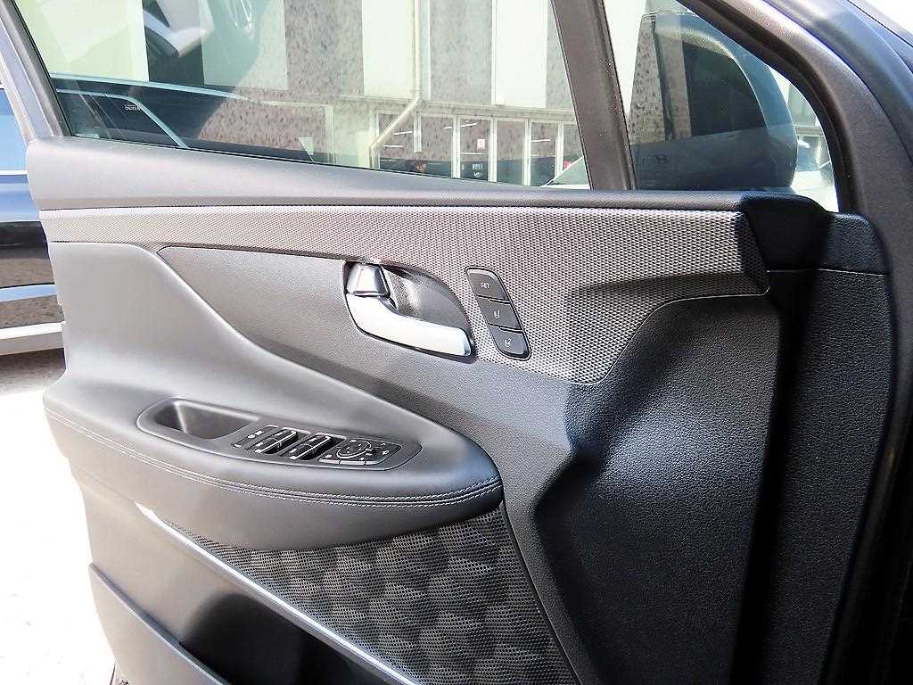 HYUNDAI Santa Fe - Vista 12