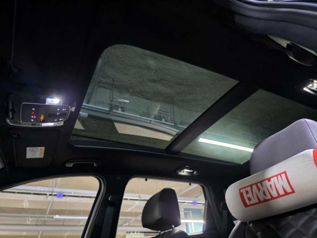 HYUNDAI Santa Fe - Vista 12