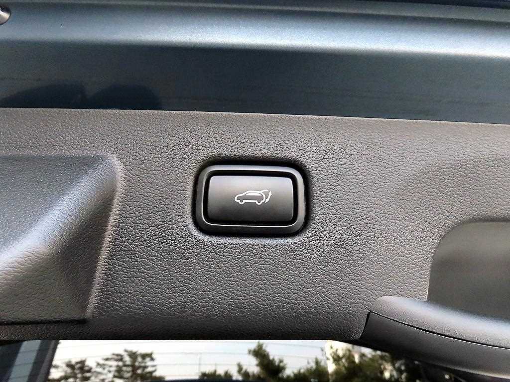 KIA Sportage 2022 Azul - Importación desde Corea - HF Imports Iquique - Foto 17