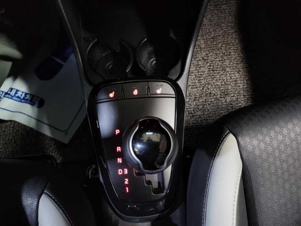 KIA Morning 2020 Blanco - Importación desde Corea - HF Imports Iquique - Foto 13