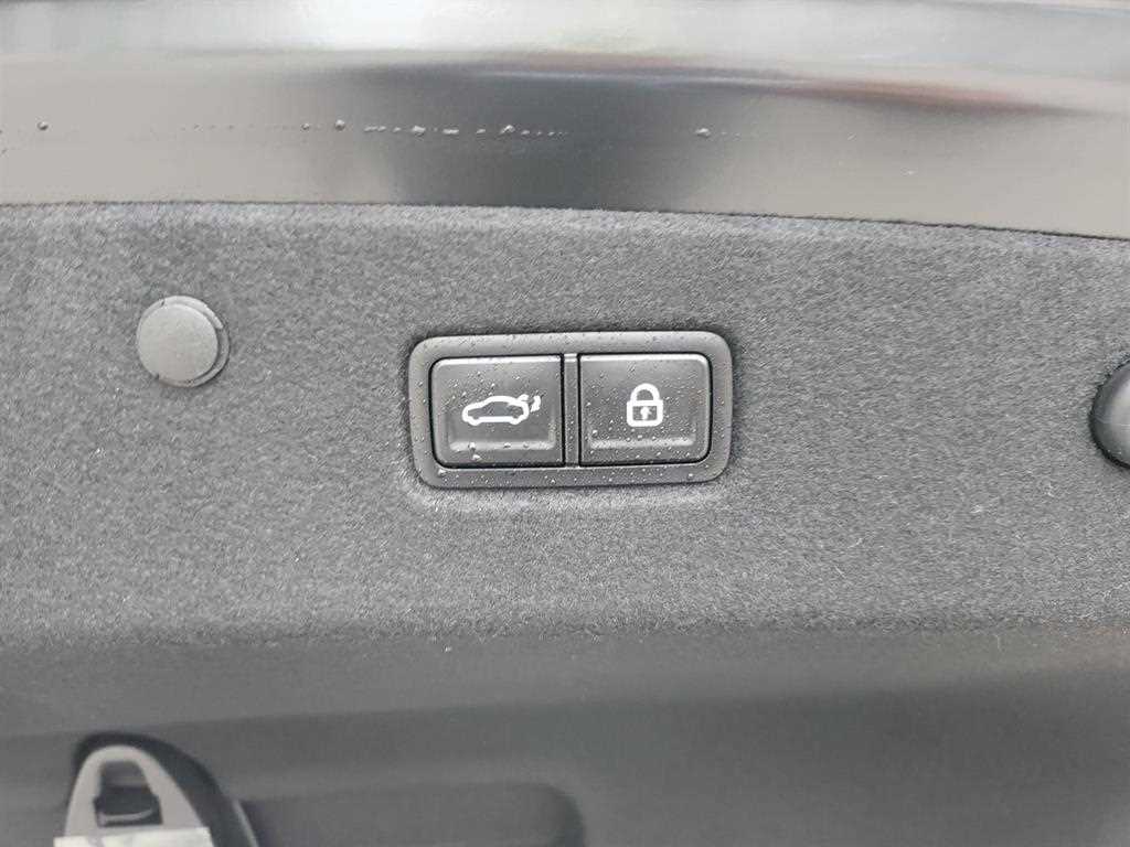 KIA K8 2025 Negro - Importación desde Corea - HF Imports Iquique - Foto 17