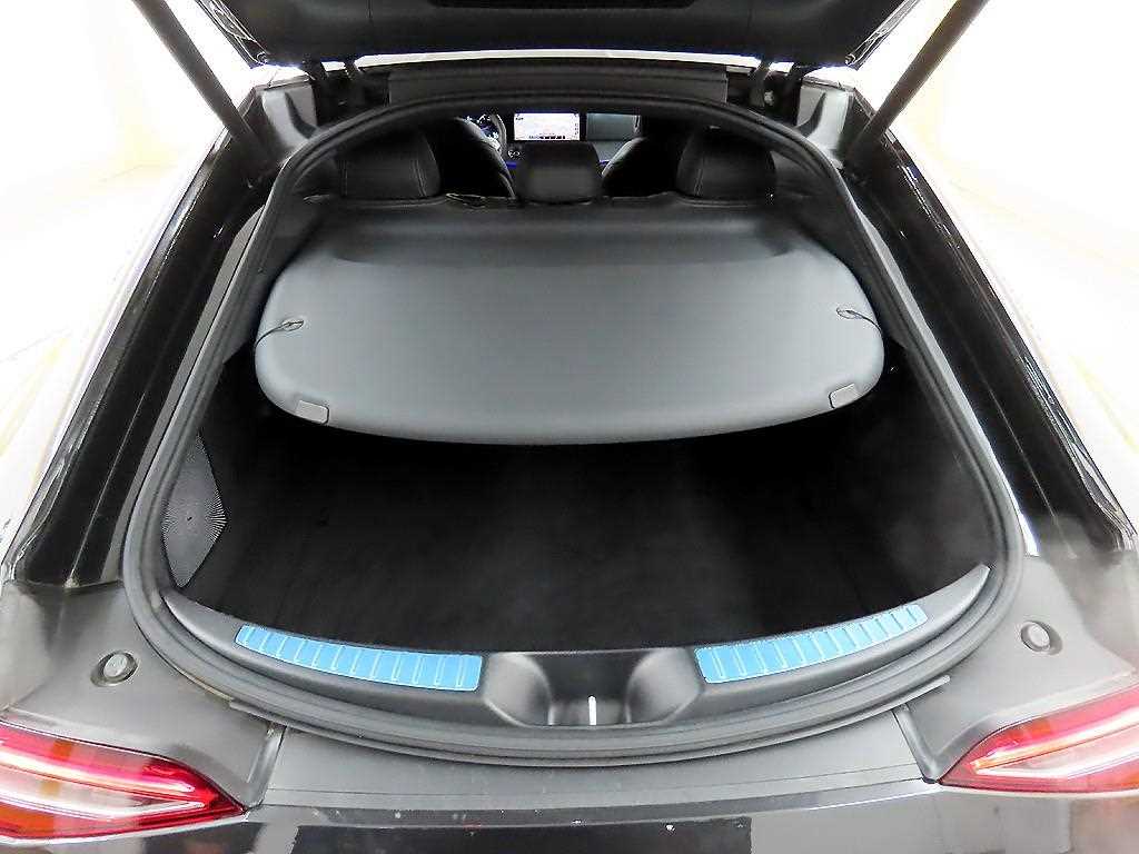 Mercedes Benz AMG GT 2021 - Importación desde Corea - HF Imports Iquique - Foto 18