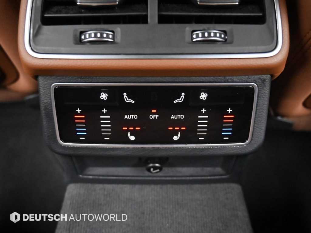 Audi A6 2021 Gris - Importación desde Corea - HF Imports Iquique - Foto 16