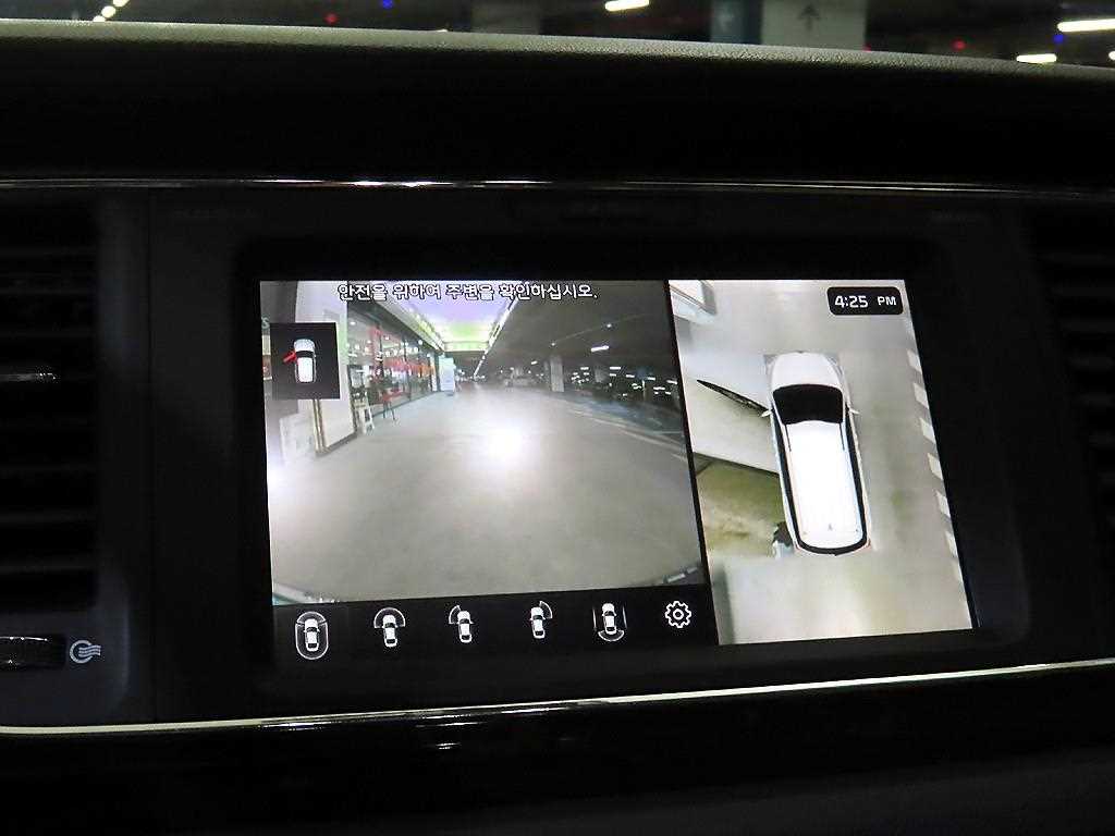 KIA Carnival 2019 Blanco - Importación desde Corea - HF Imports Iquique - Foto 15