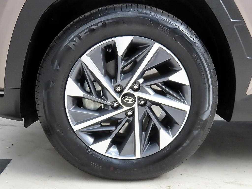 HYUNDAI Tucson 2023 - Importación desde Corea - HF Imports Iquique - Foto 20