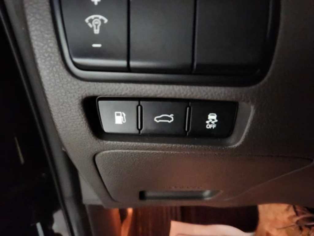 KIA K7 2016 - Importación desde Corea - HF Imports Iquique - Foto 15