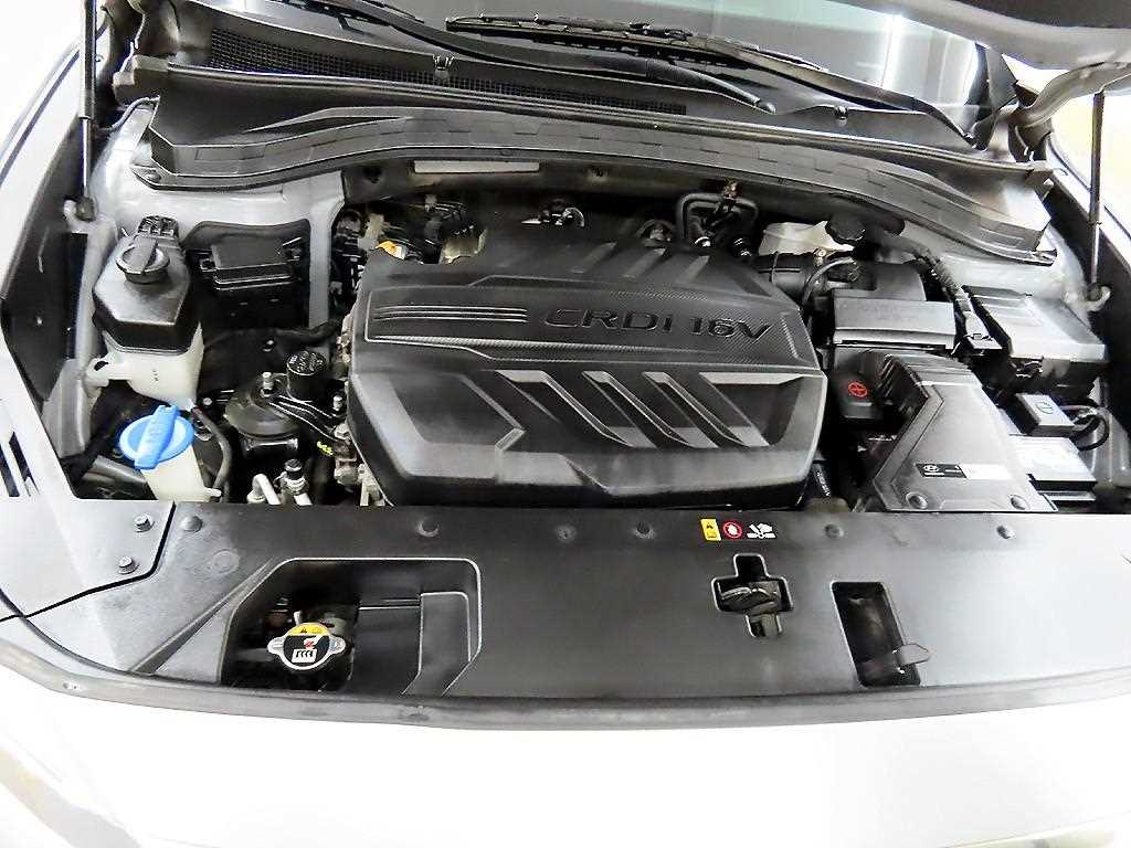 HYUNDAI Santa Fe 2019 - Importación desde Corea - HF Imports Iquique - Foto 19