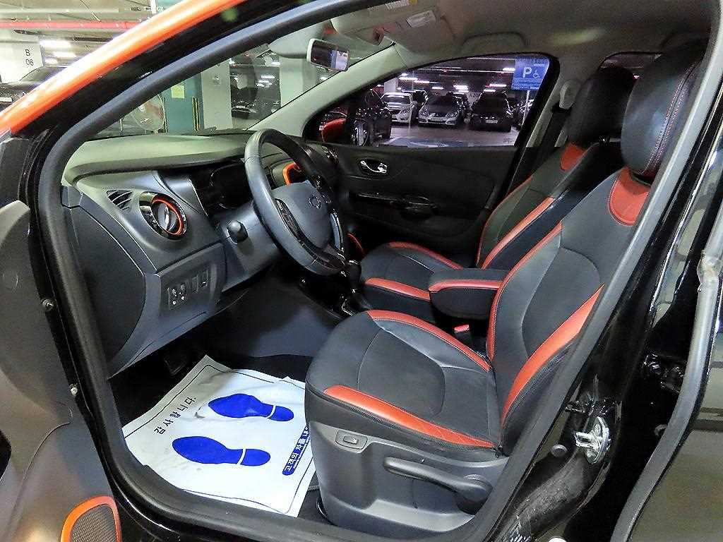 SAMSUNG QM3 - Vista 6