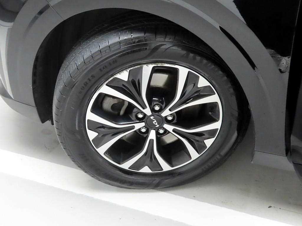 KIA Carnival 2022 Negro - Importación desde Corea - HF Imports Iquique - Foto 19
