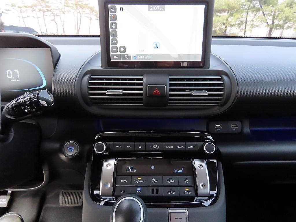 HYUNDAI Casper 2024 Blanco - Importación desde Corea - HF Imports Iquique - Foto 13