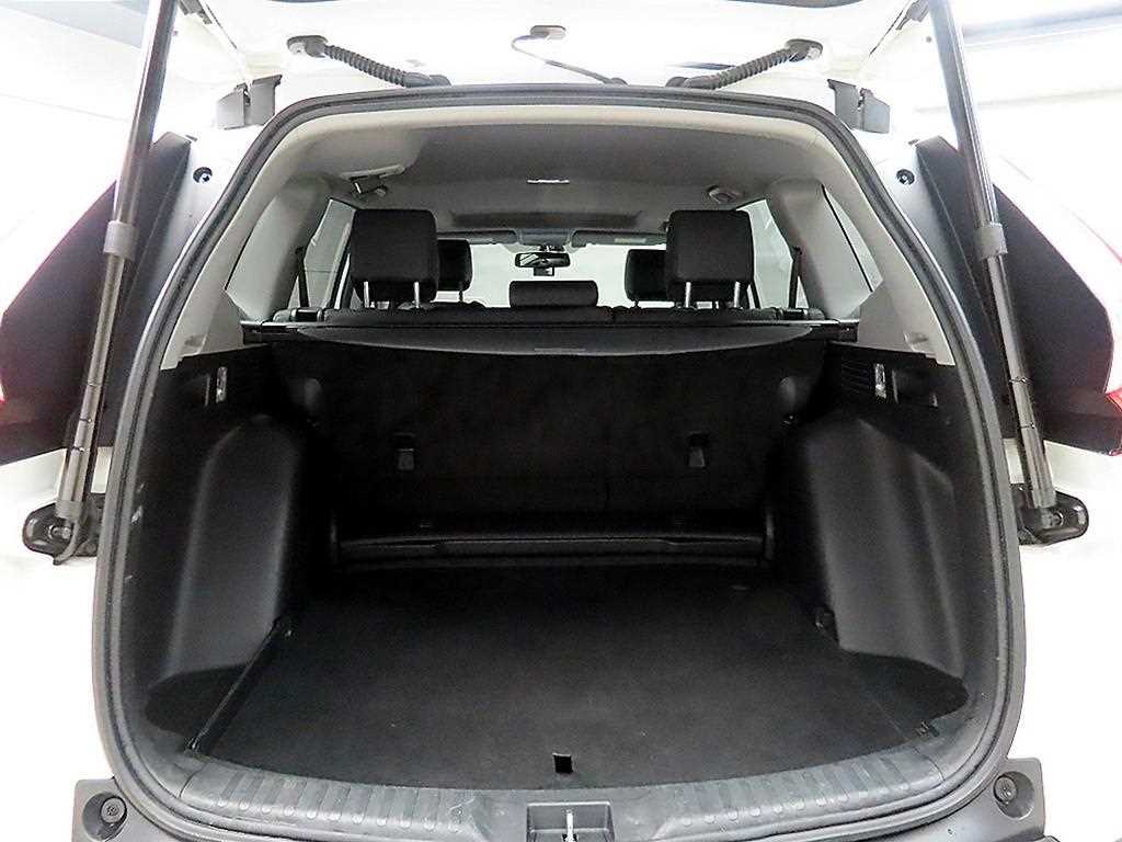 Honda CR-V 2017 - Importación desde Corea - HF Imports Iquique - Foto 17