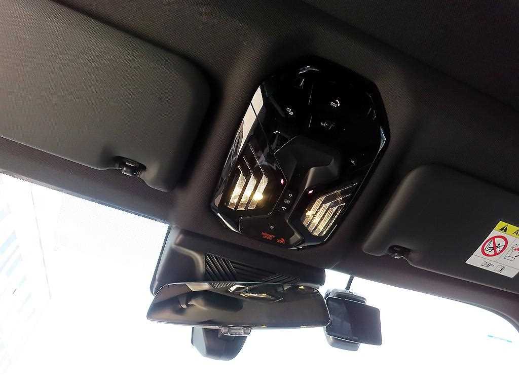 BMW X3 2025 Negro - Importación desde Corea - HF Imports Iquique - Foto 14