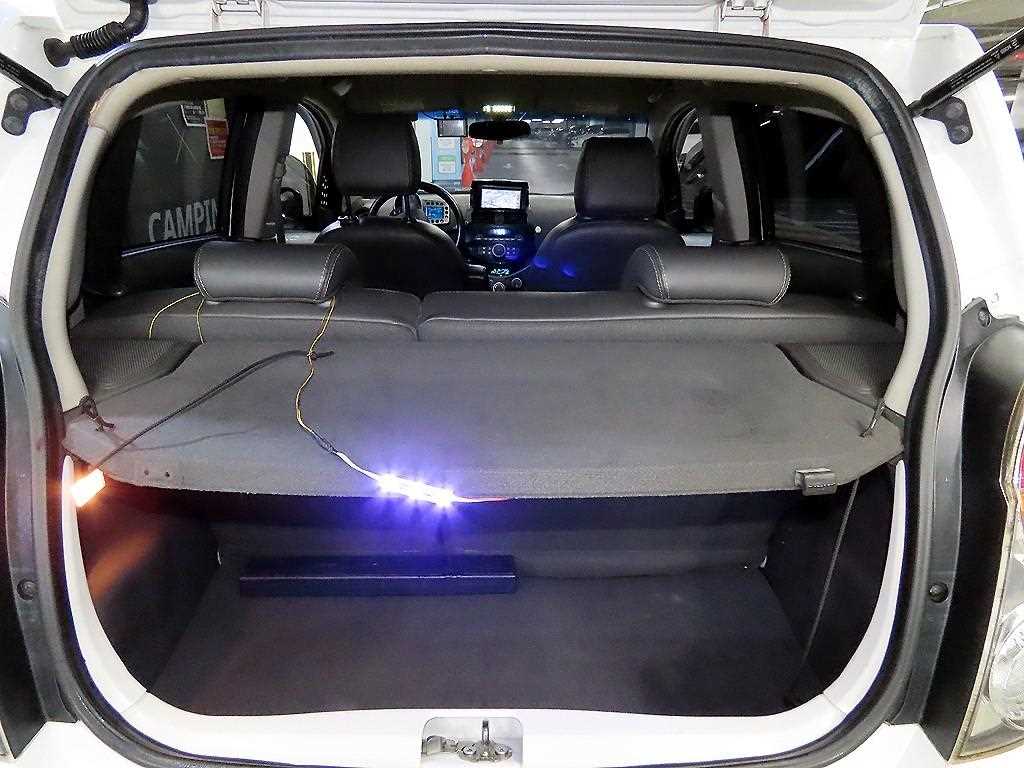 Chevrolet Spark 2012 Blanco - Importación desde Corea - HF Imports Iquique - Foto 16