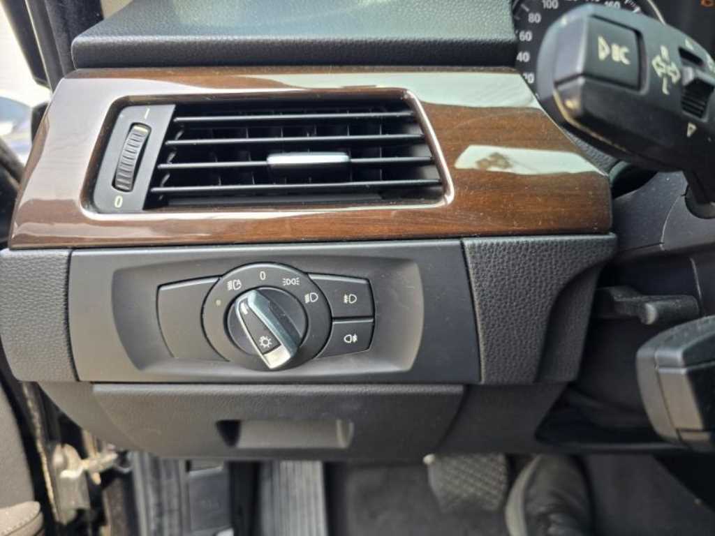 BMW 3 series - Vista 12