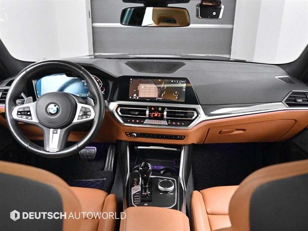 BMW 3 series - Vista 7