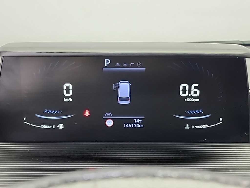 HYUNDAI Staria - Vista 6