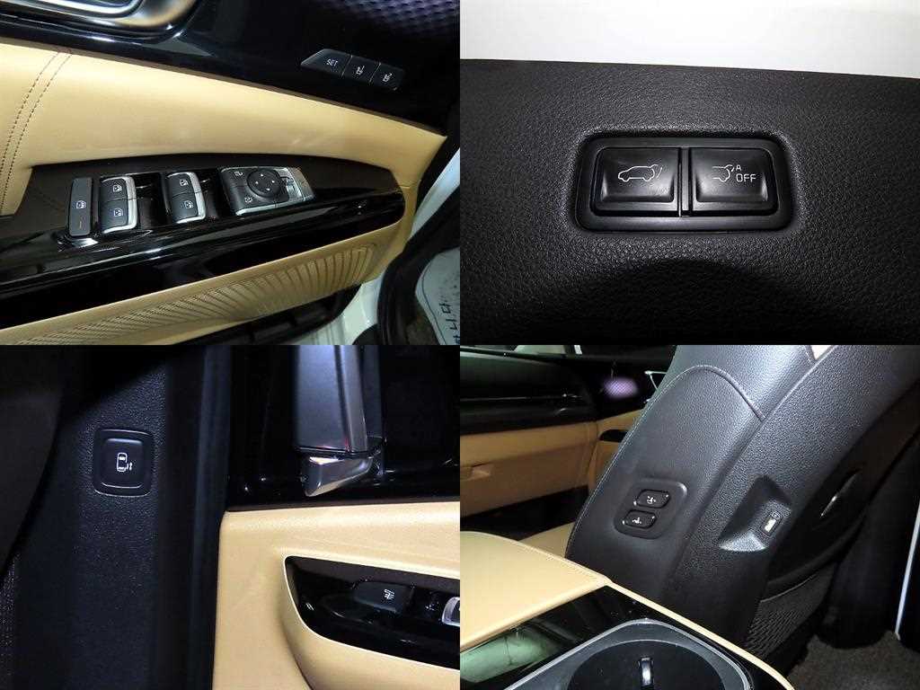 KIA Carnival 2021 Blanco - Importación desde Corea - HF Imports Iquique - Foto 18