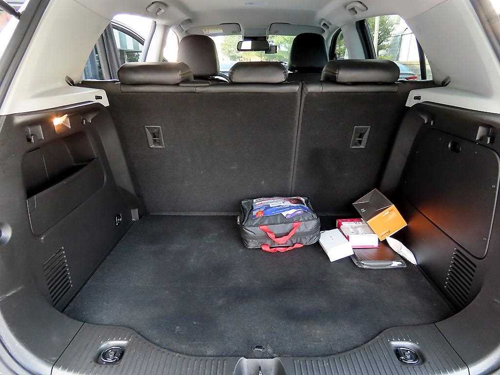 Chevrolet Trax 2019 Gris - Importación desde Corea - HF Imports Iquique - Foto 16