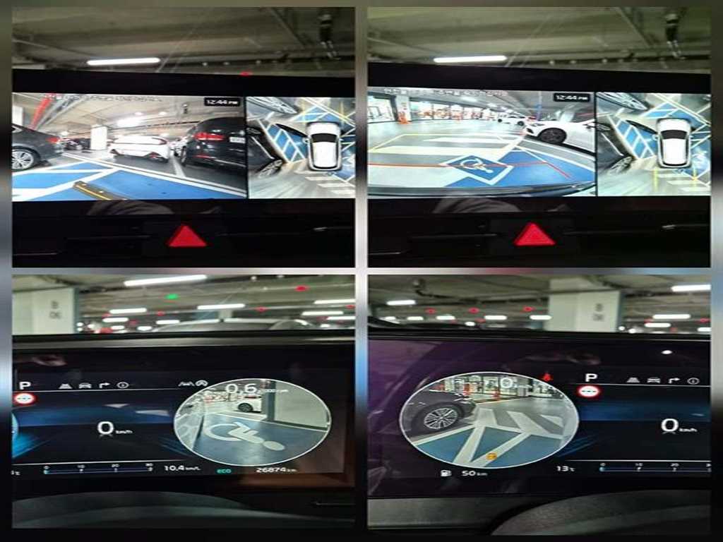 KIA Sportage 2023 Blanco - Importación desde Corea - HF Imports Iquique - Foto 15