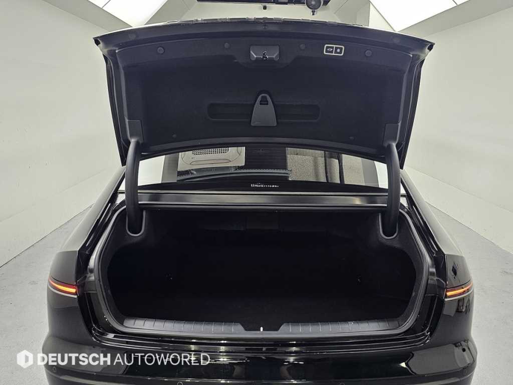 HYUNDAI Grandeur 2023 Negro - Importación desde Corea - HF Imports Iquique - Foto 19